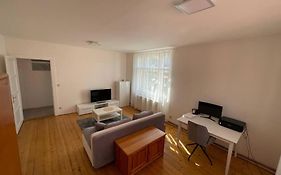 Apartman Na Polabi 2